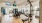 a gym with exercise equipment